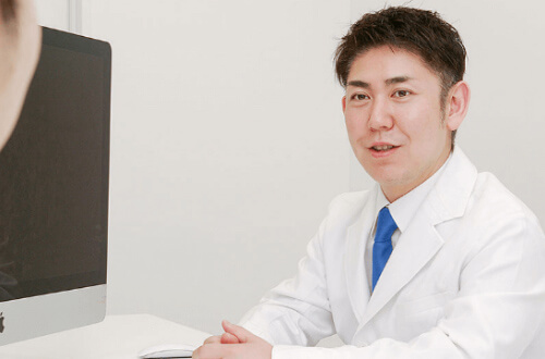 カウンセリング