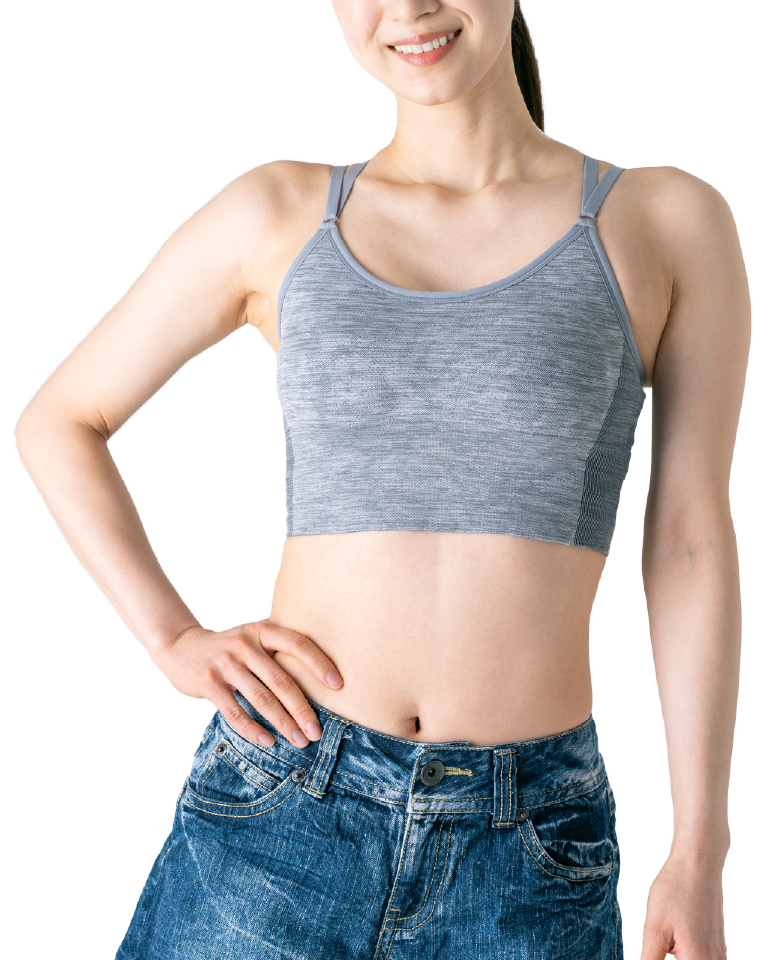 お腹の脂肪吸引が難しいと言われる理由