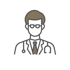 高い経験値を持つドクター