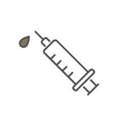 徹底した麻酔管理