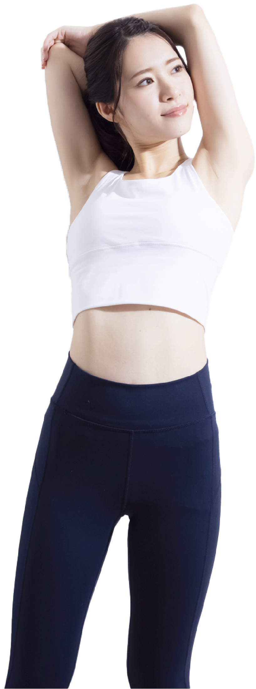 当院では当院だけが持つ技術でくびれデザインも対応可能！