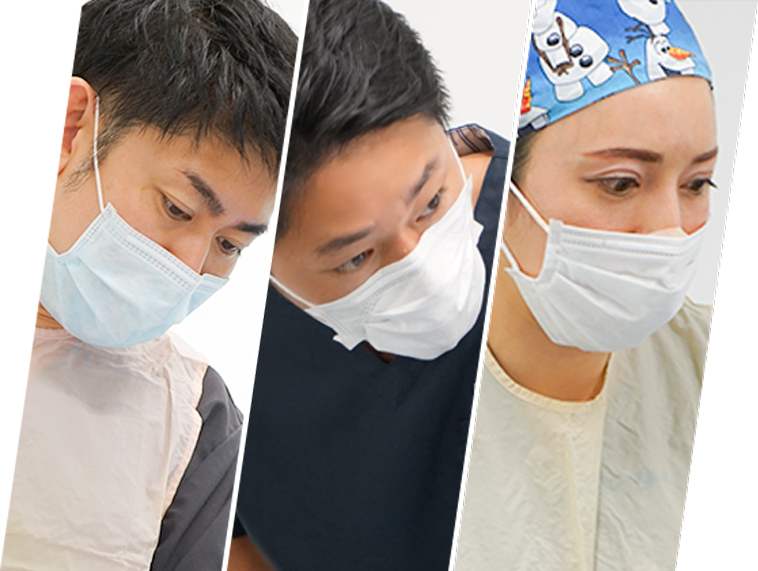 モッズクリニックの専門性